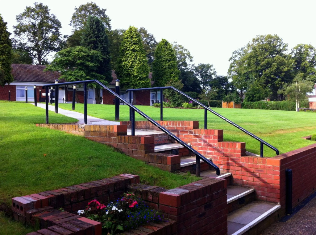 The Beeches