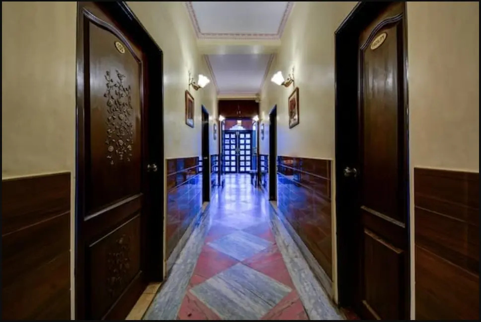 Hotel Sofitel Inn