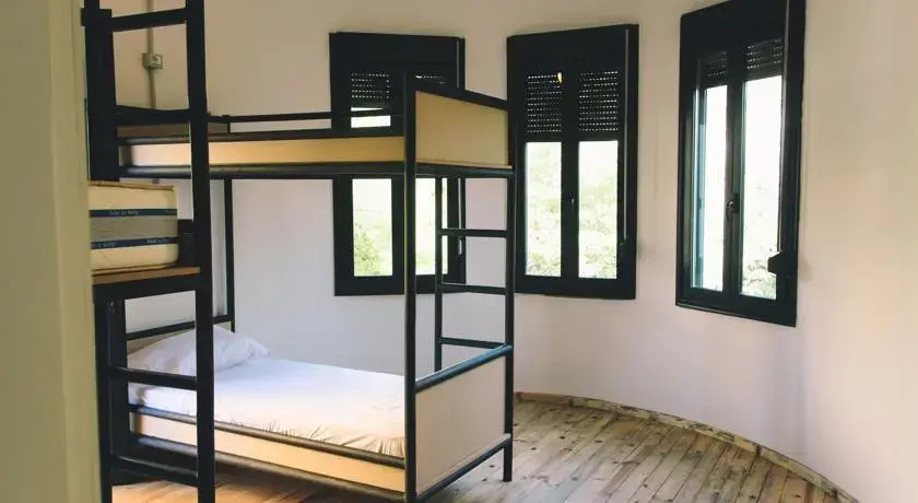 Destil Hostel