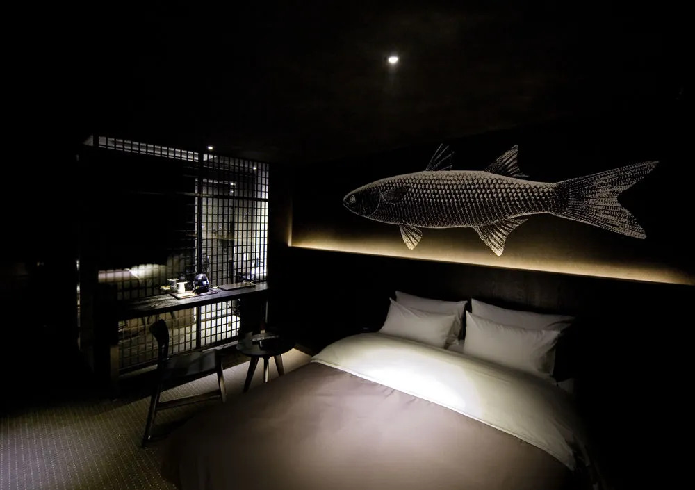 Zaza Hotel