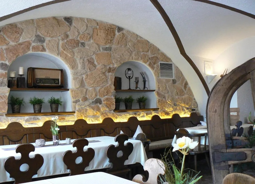 Hotel-Restaurant Mayerhofer