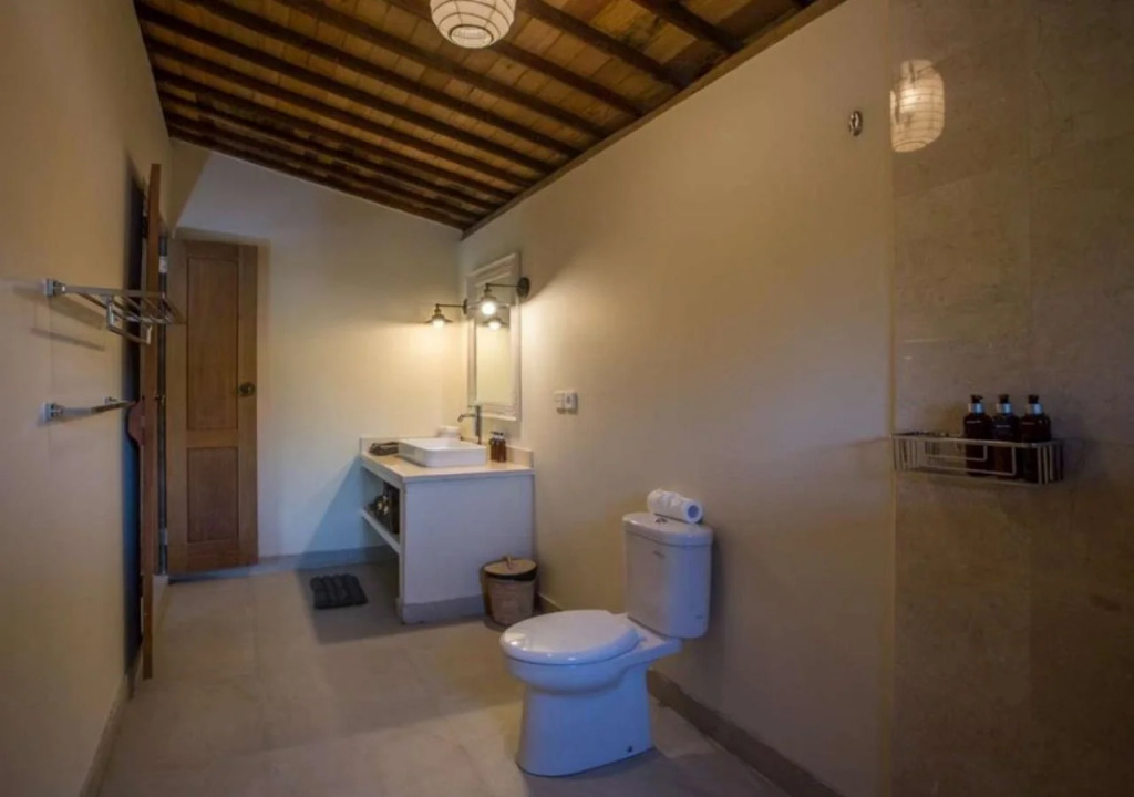 Villa Nirmala Ubud