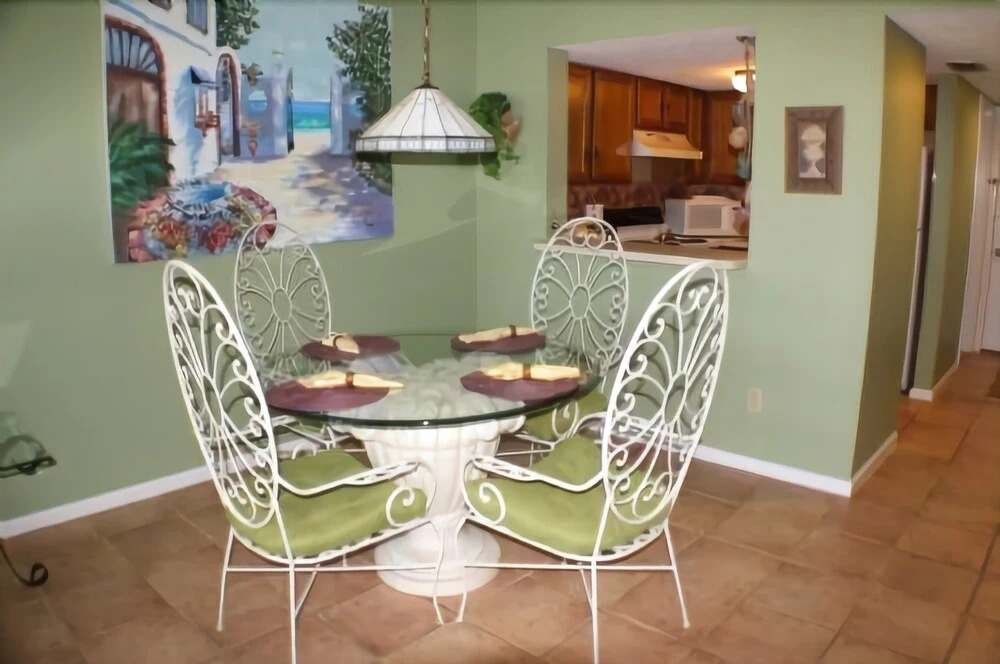 Ocean and Raquet Club 4302 2 Bedrooms 2 Bathrooms Condo