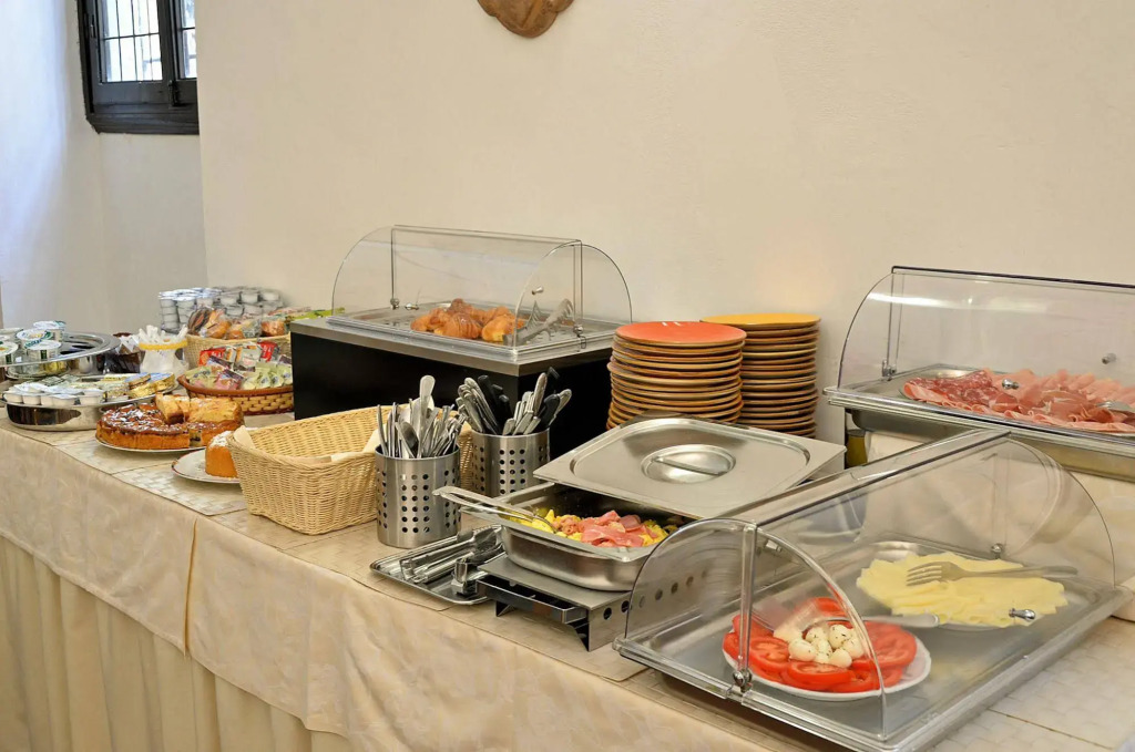 Hotel Vasari