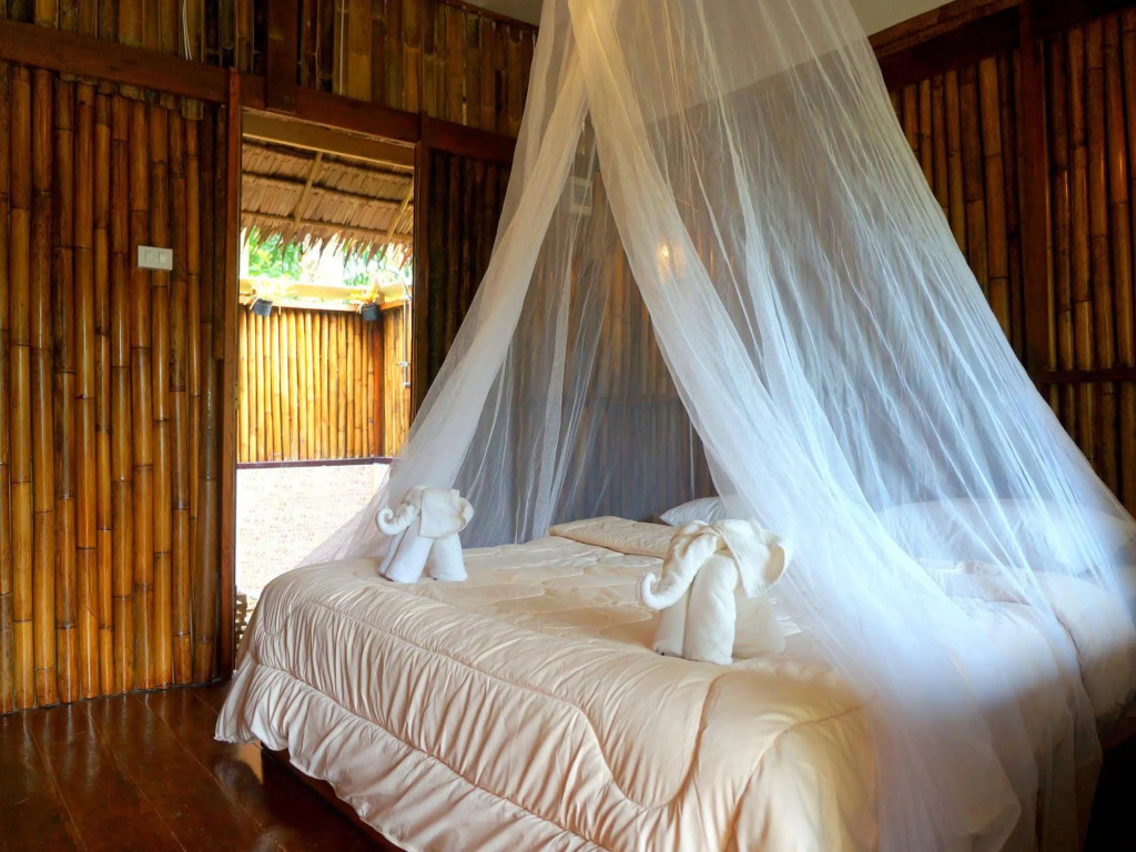 Khao Sok Jungle Resort