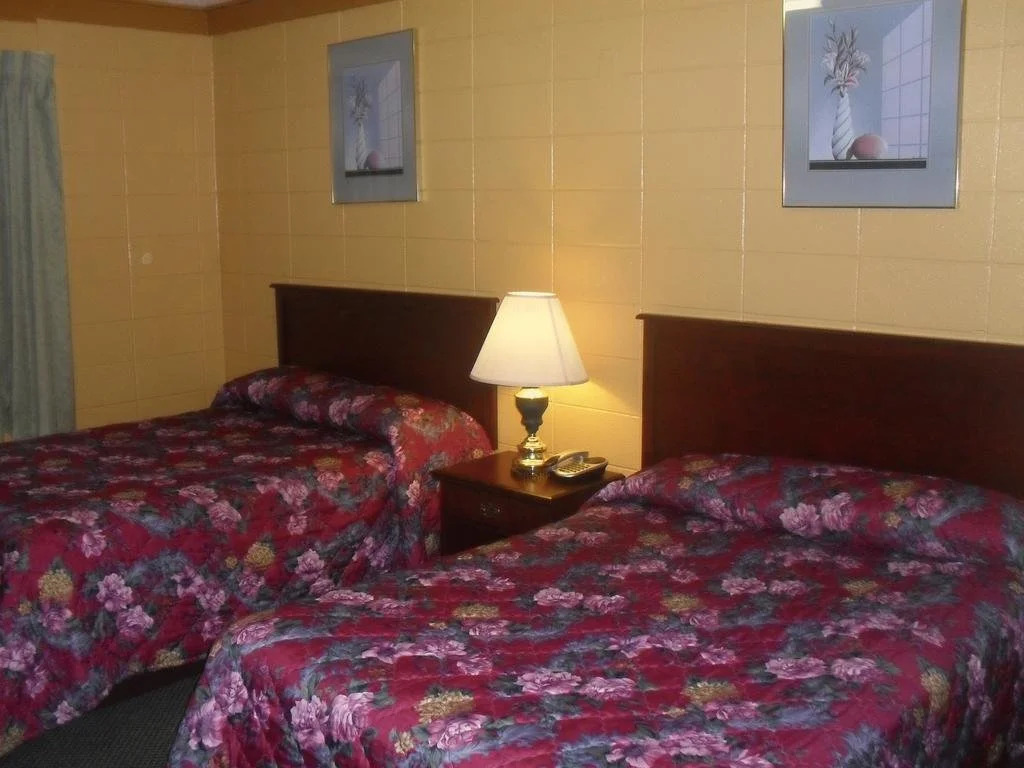 Sheridan Inn