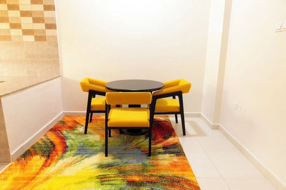 Riviera suites
