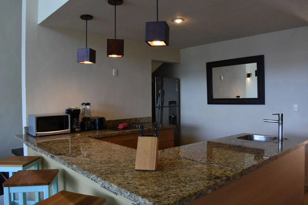 Ocean Plaza 18 by Praia