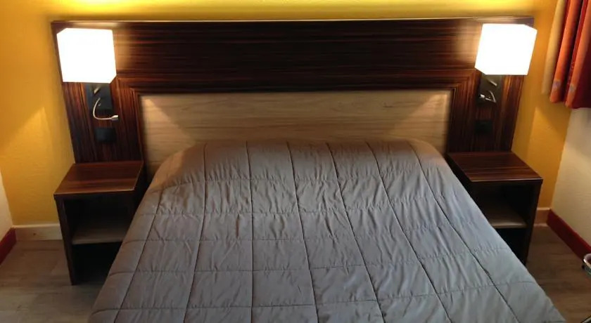 Hotel Mg