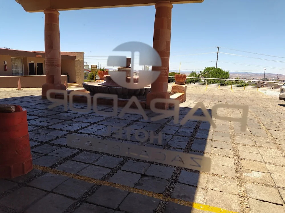 Hotel Parador Zacatecas