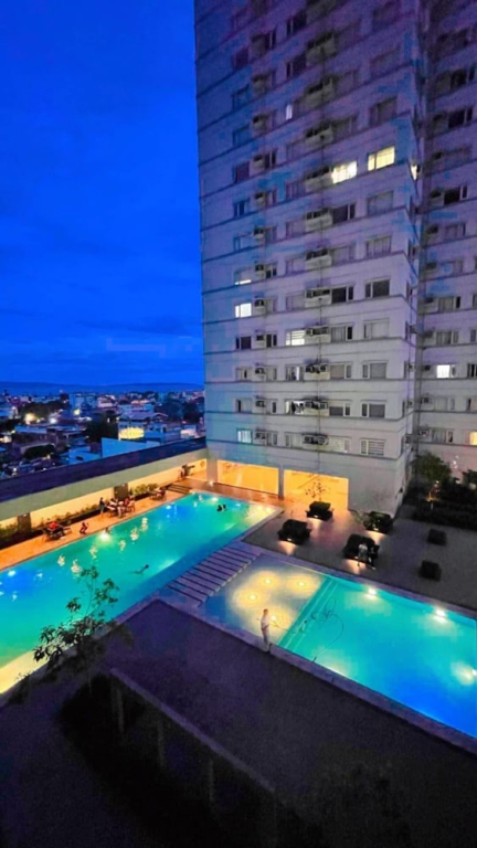 Avida Towers near Marco Polo And Roxas Market