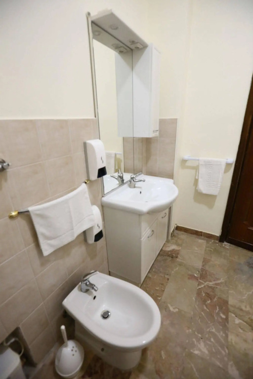 Sirocco B&B