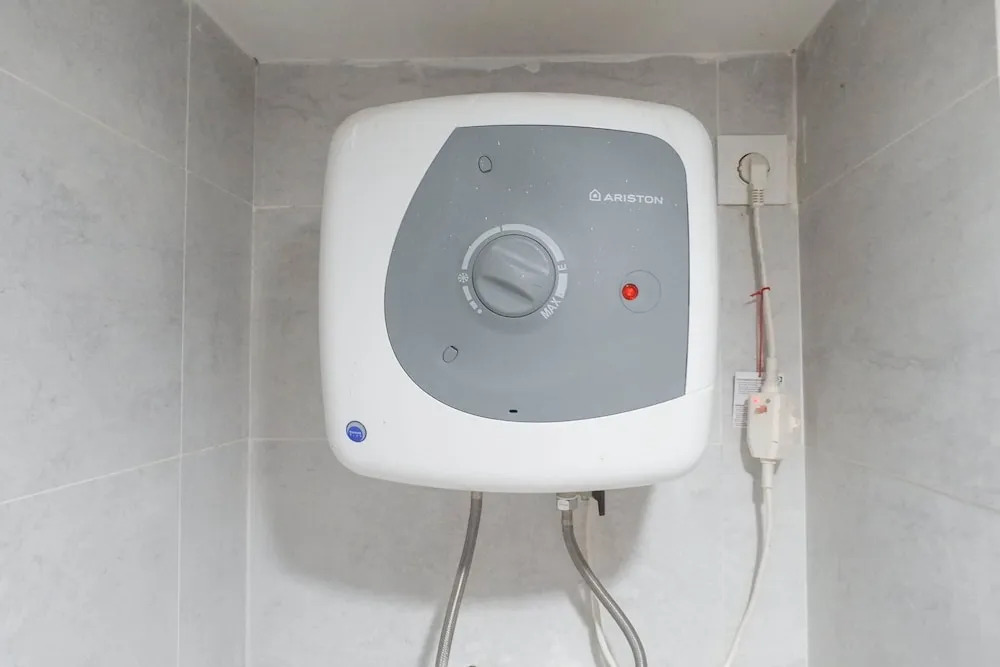 Best View Studio Apartment at Taman Melati