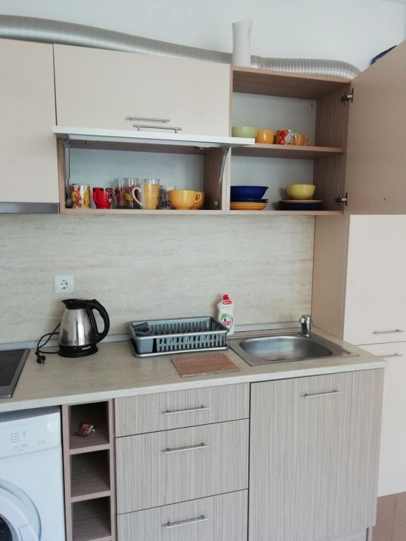 Apartcomplex Grand Kamelia Sunny Beach