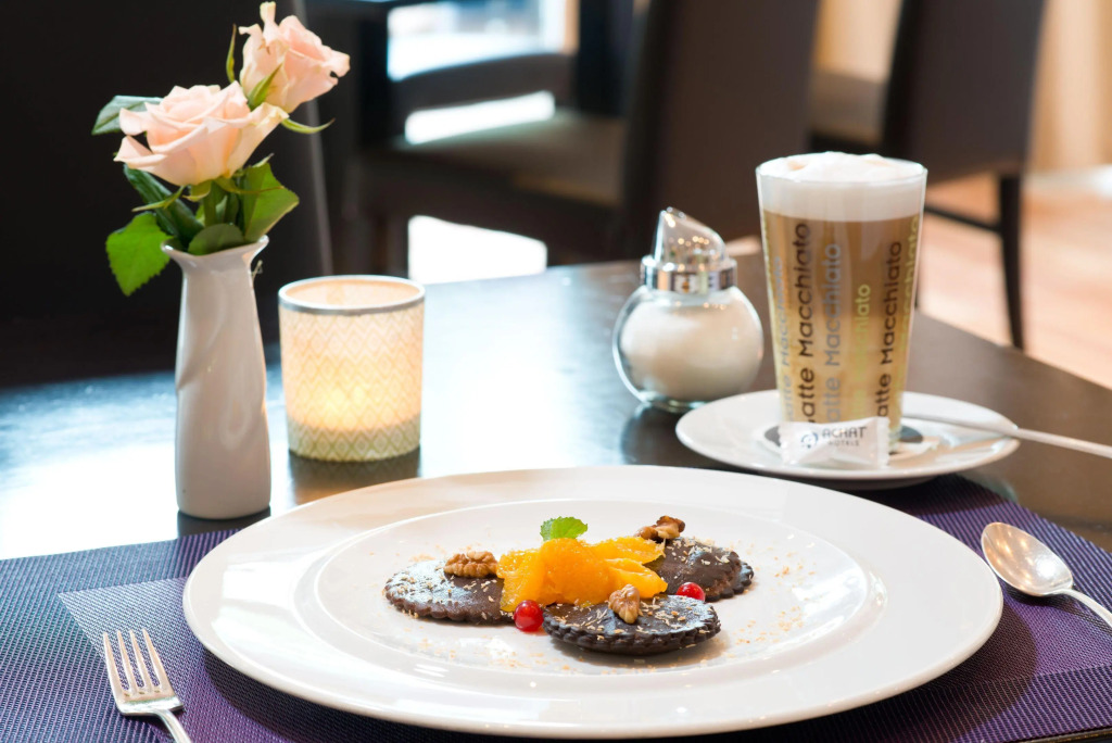 BHB - Boutique Hotel Buchholz