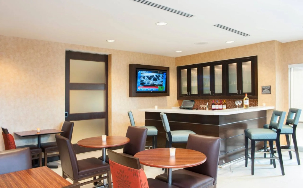 Residence Inn Bloomington