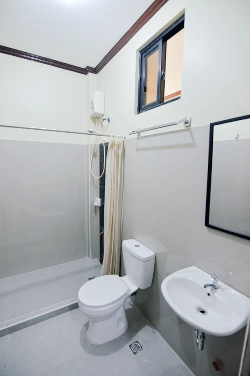 Twin B Residences