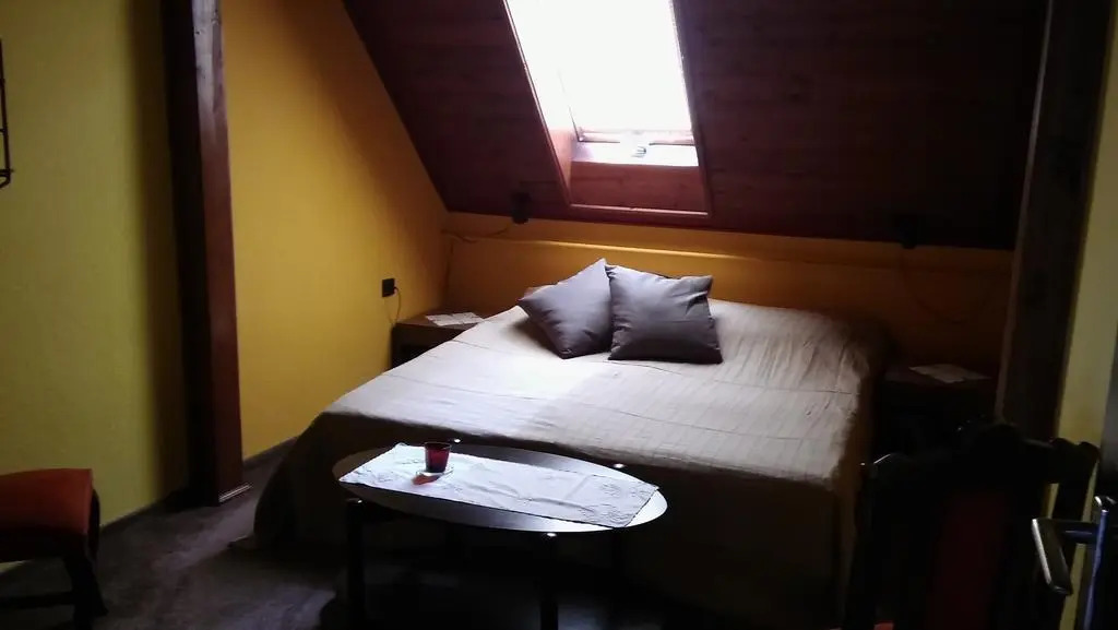 Agave Apartman