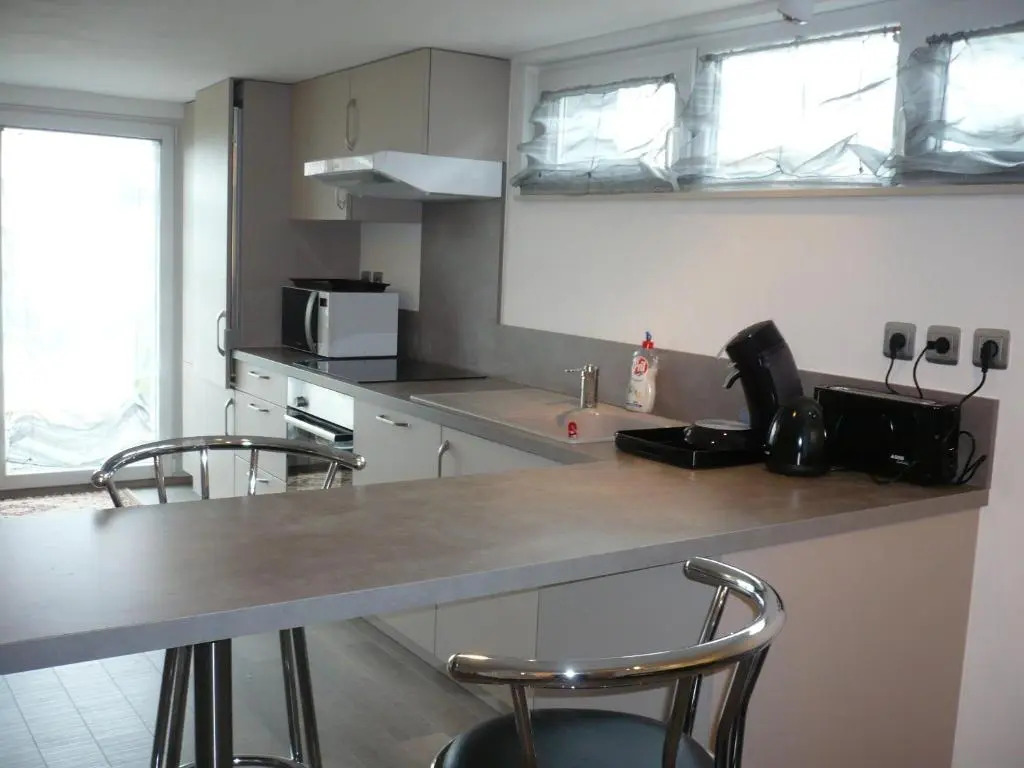 Joli gîte proche Strasbourg