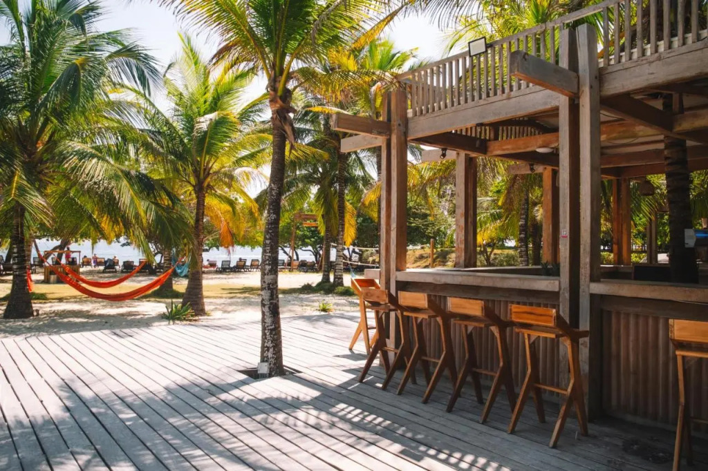 Gente De Mar Resort