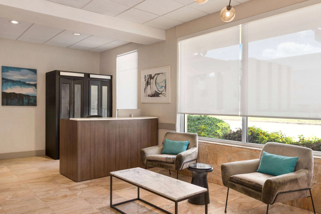 Days Inn by Wyndham Miami Airport North