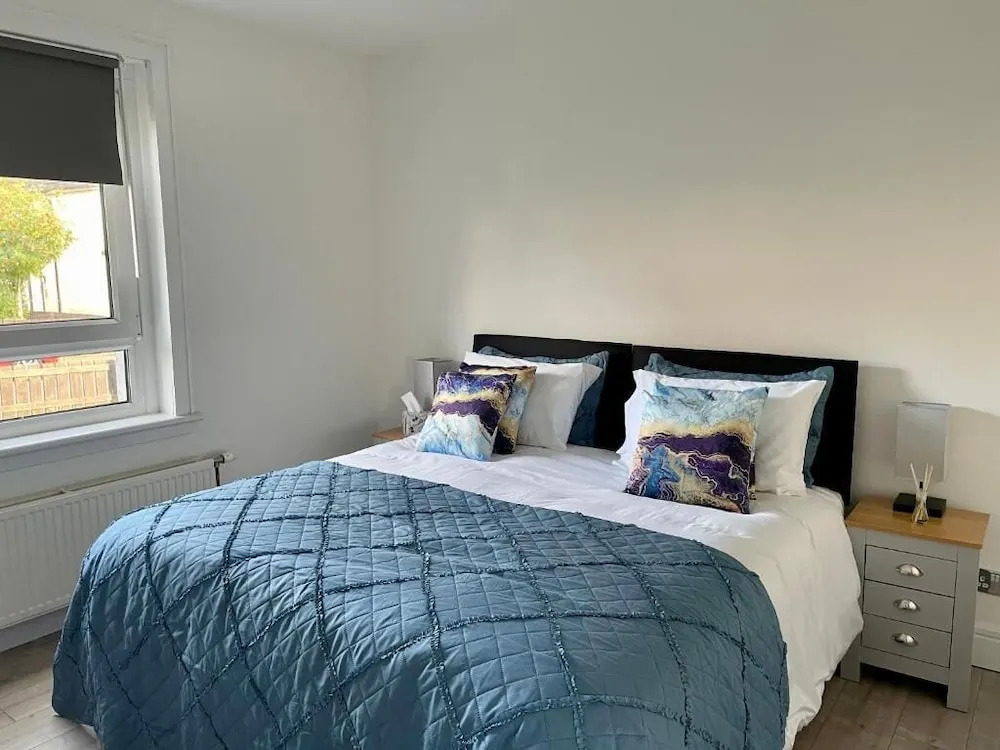Sanderson Apartment
