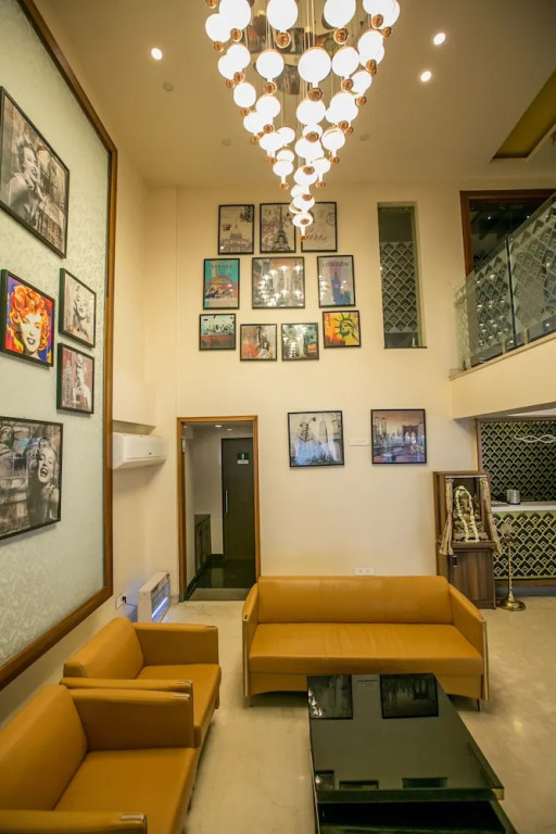 Tulsi Casa