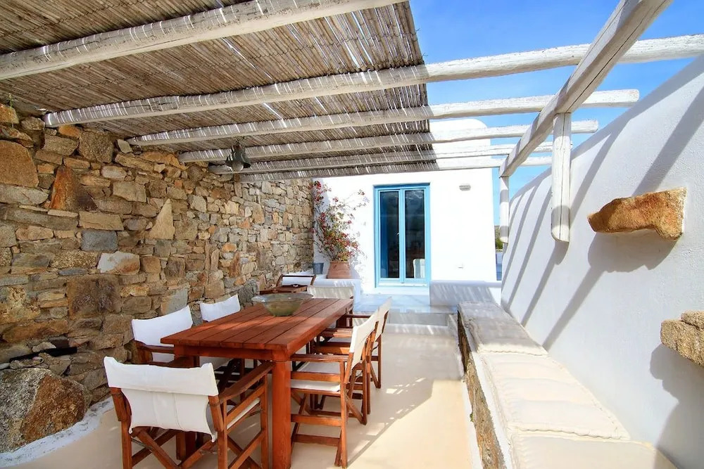 Villa Harmony