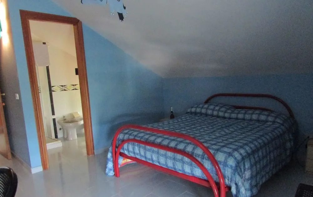 Kairos B&B