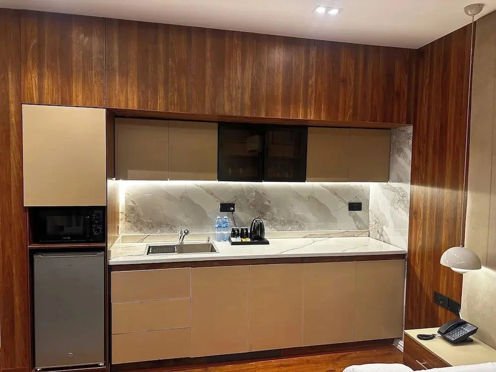 Taja Hotels Ltd Adeniyi Jones Ikeja
