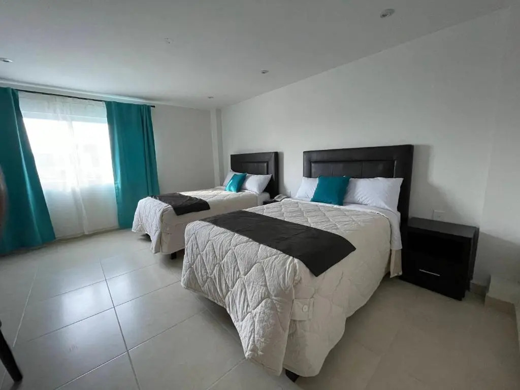 ABERDEEN HOTEL DOLORES HIDALGO