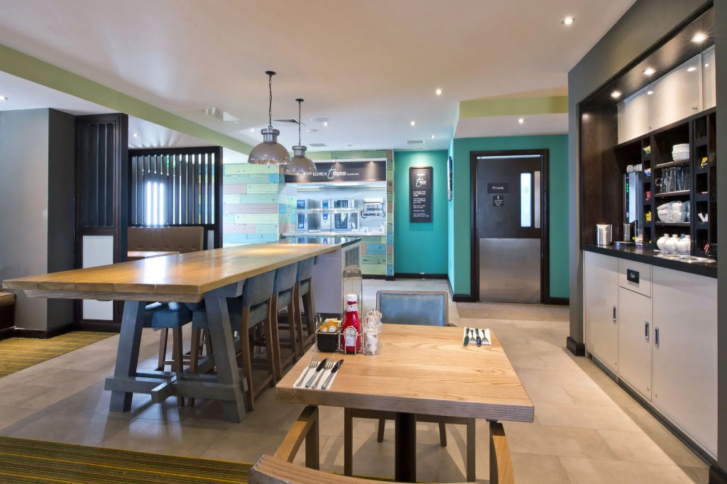 Premier Inn Wells (Somerset)