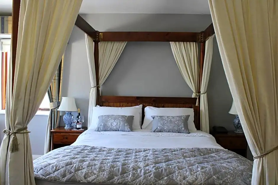 Coach House Hotel Sligo