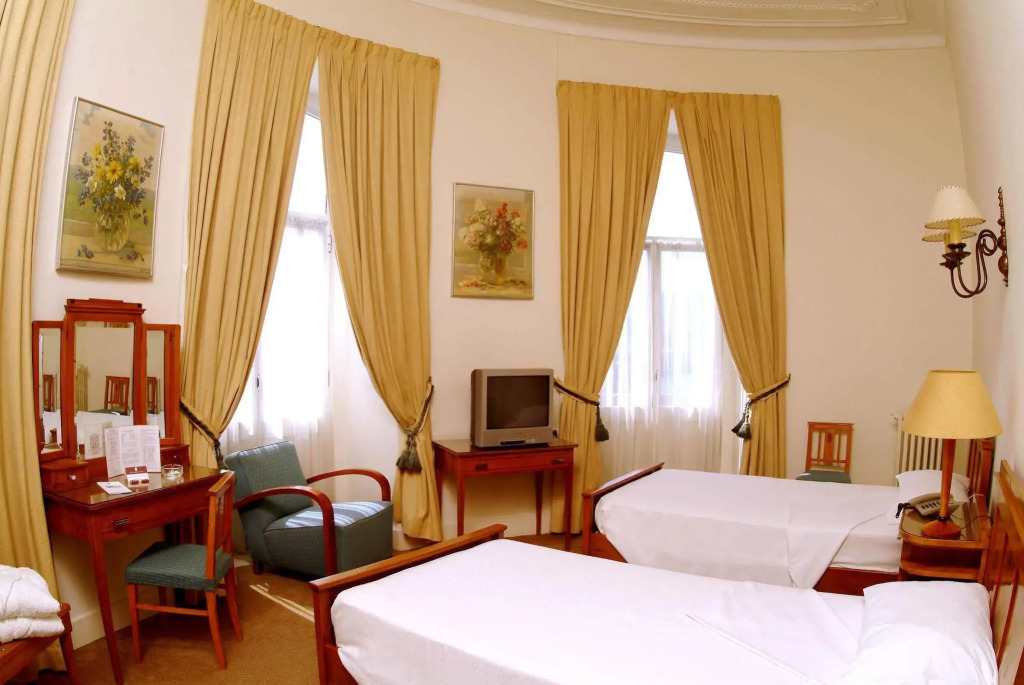 Hotel Astoria