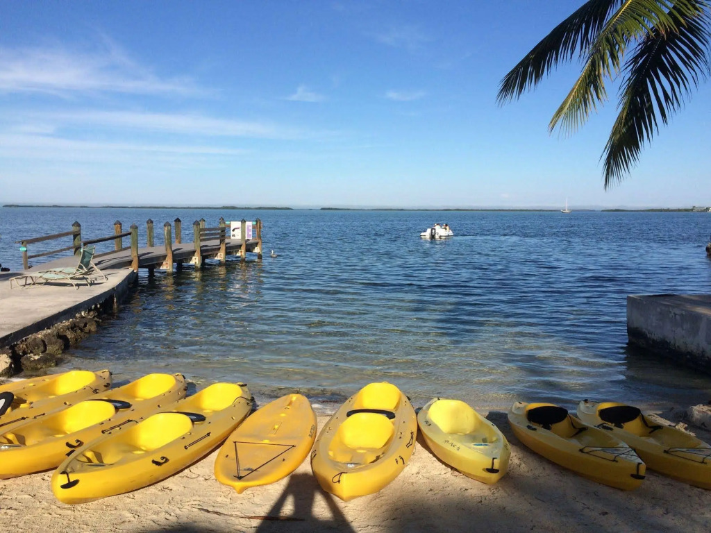 Coconut Bay Resort - Key Largo