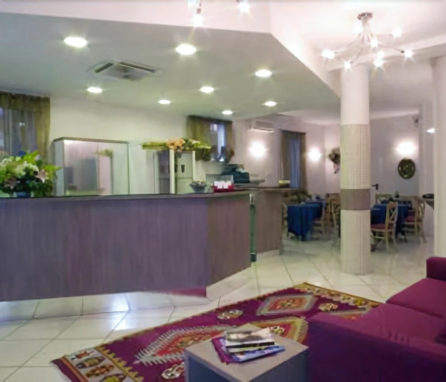 Hotel Giardinetto Al SantOrsola