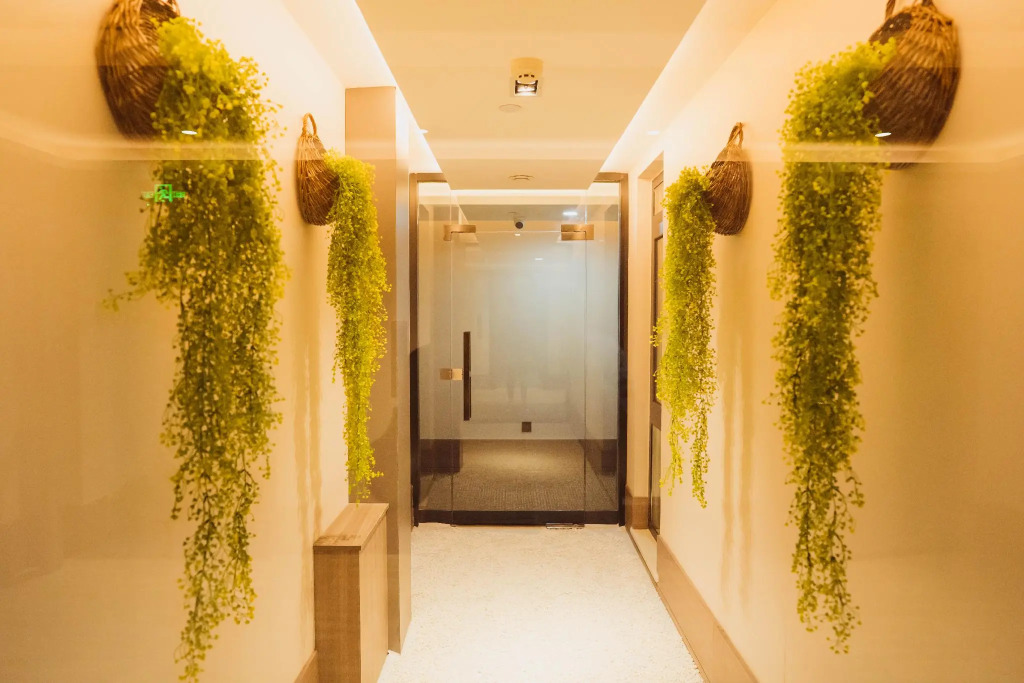 Hanting Hotel Handan Century Street
