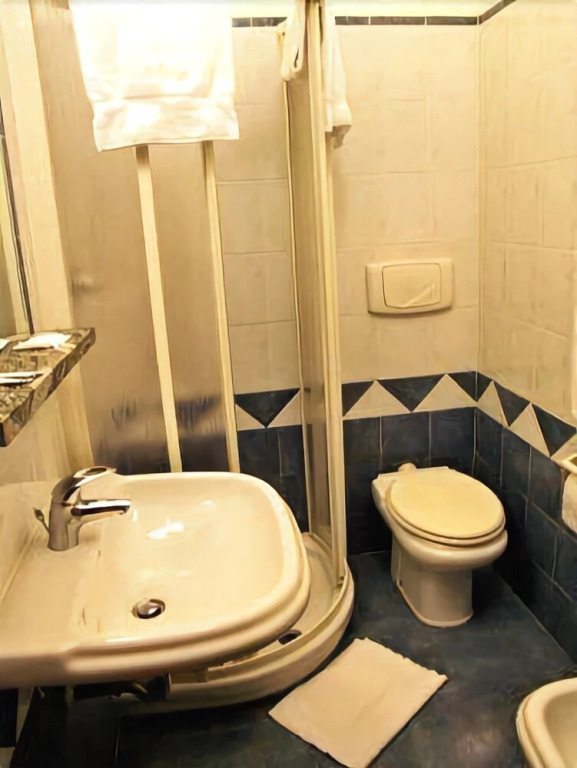 Aladin Hotel
