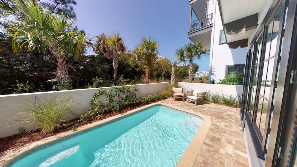 Vista del Mare - 45 Seapointe Lane by Dune Vacation Rentals