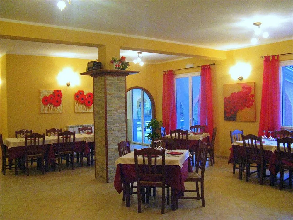 Hotel La Rossola Resort & Natura Bonassola la Porta delle 5 Terre