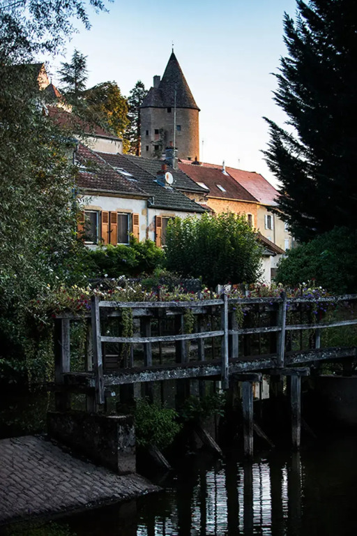 Maison Doucet - Relais & Châteaux