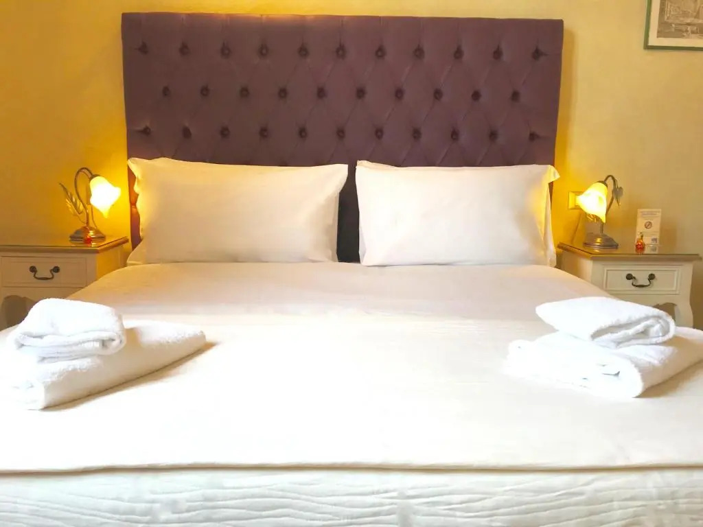 Guest House Le Contesse