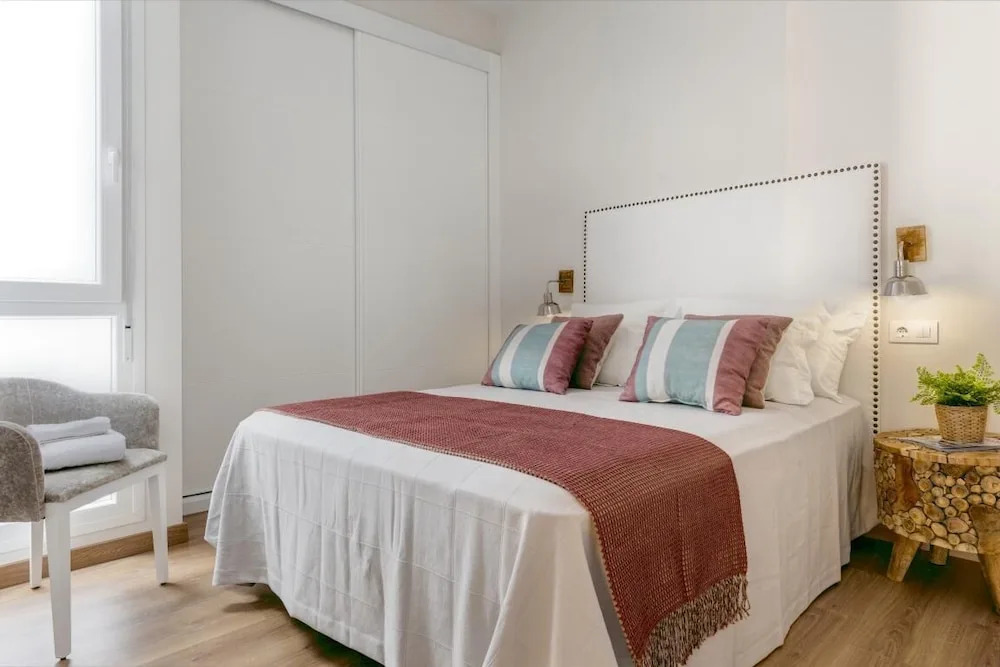 Genteel Home Conde de Ibarra III
