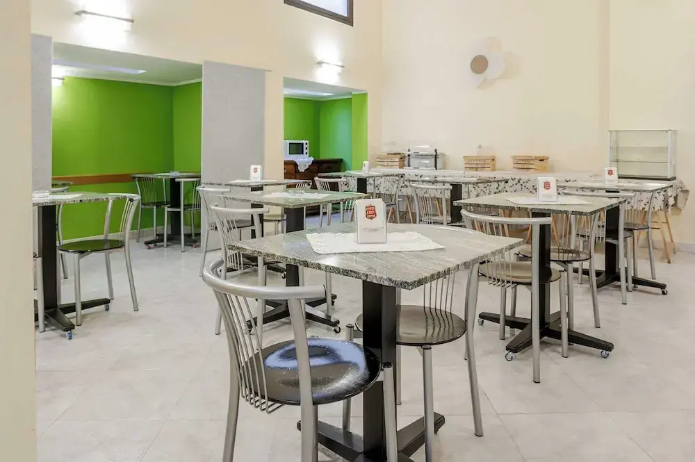 Hotel 3 Your Haven of Peace in Ventimiglia
