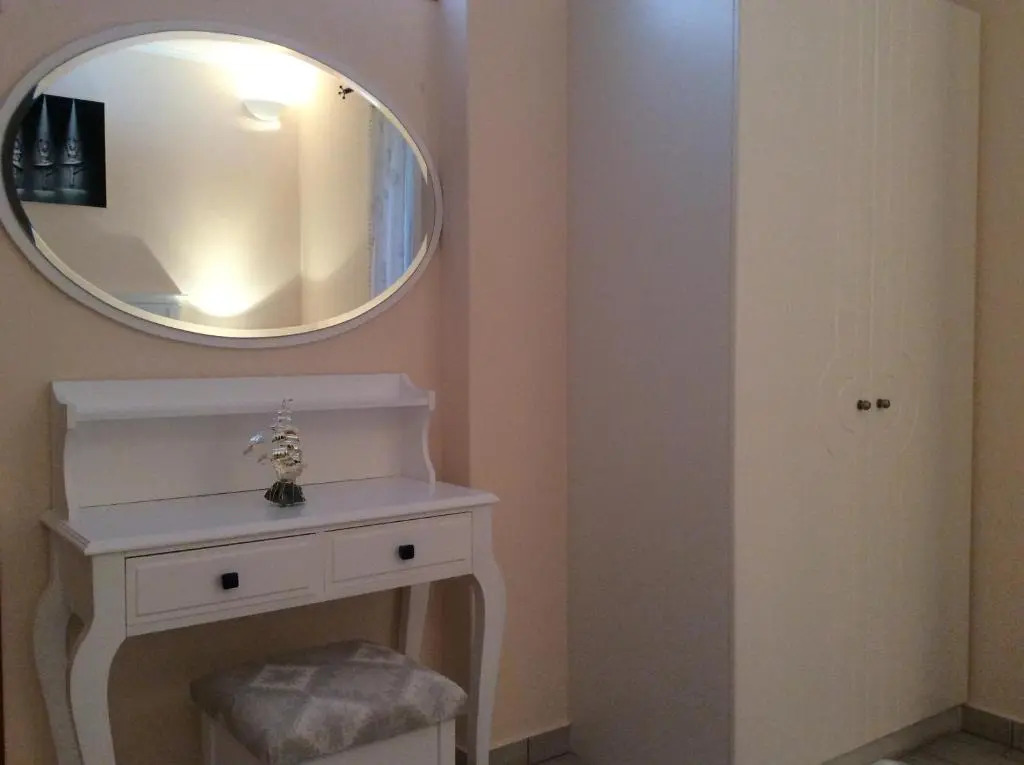 Katerina Apartments & Studios