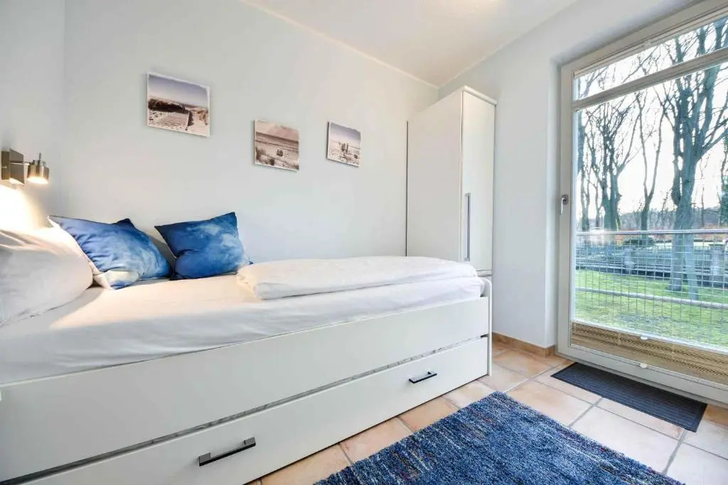 Residenz Bleichroeder Wohnung 34