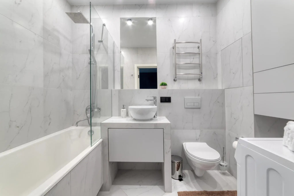 Bulbash Apartments (Бульбаш Апартаменты) на улице Жореса Алфёрова 10