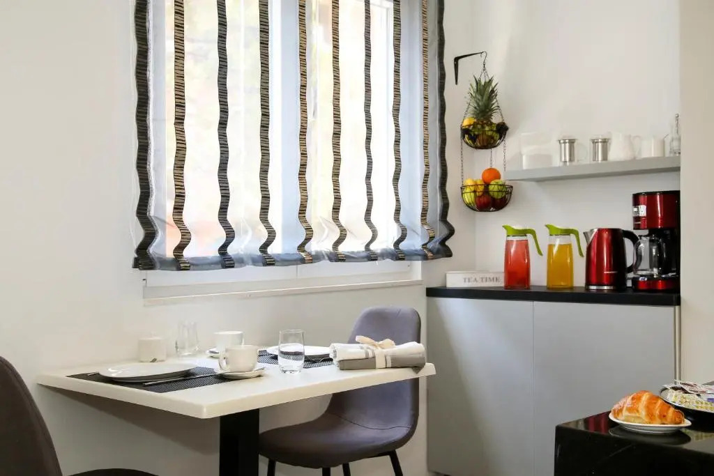 Apartments Dado
