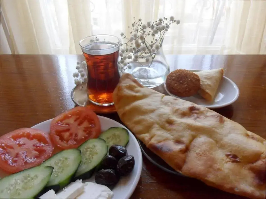 Istanbul Hostel