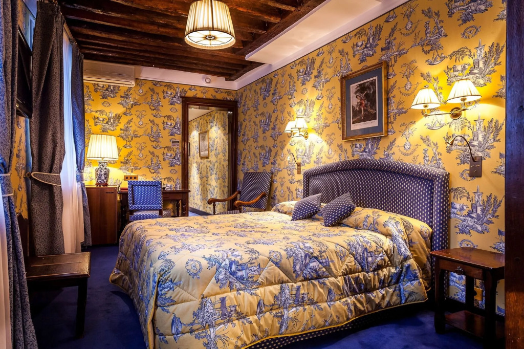 Hôtel Fougère